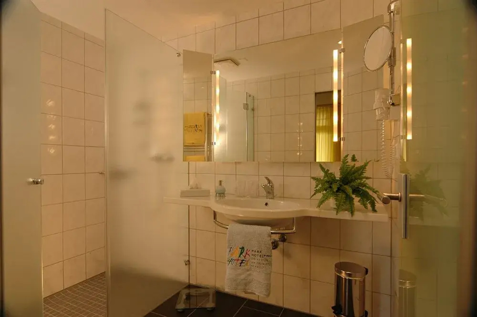 Park Hotel Oberhofen