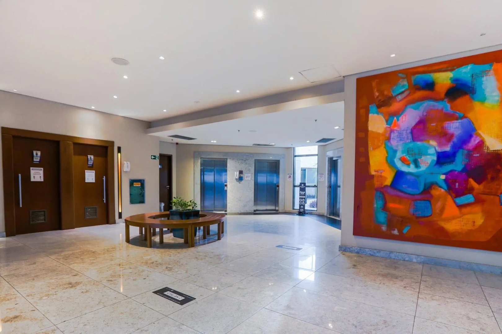 Transamerica Prestige Recife - Boa Viagem