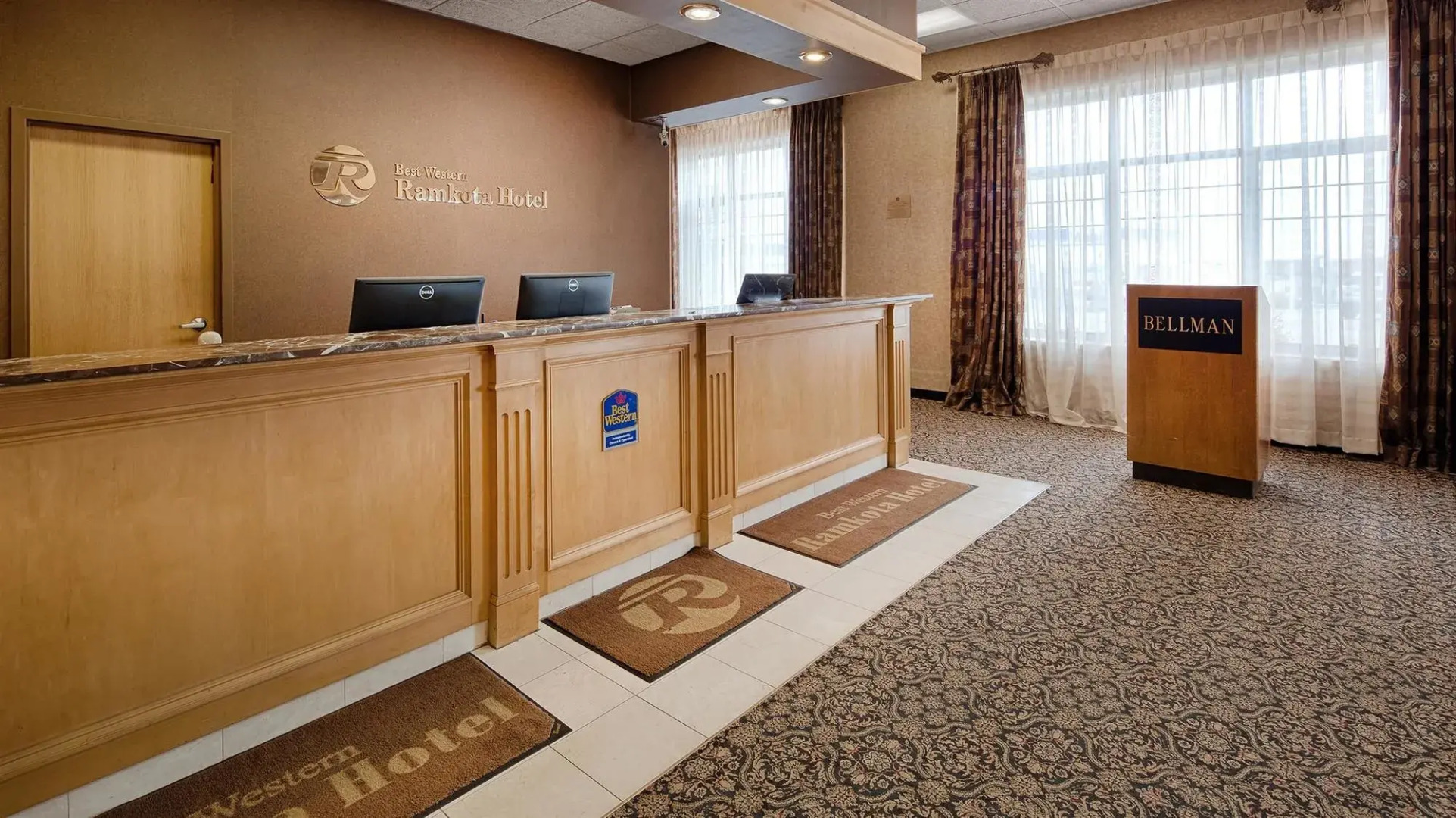 Best Western Ramkota Hotel