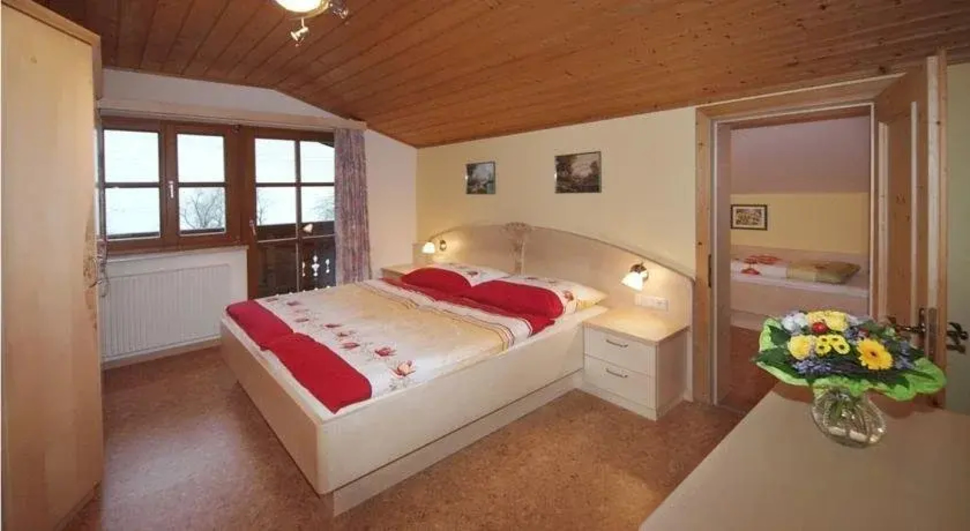 Ferienparadies Taxen