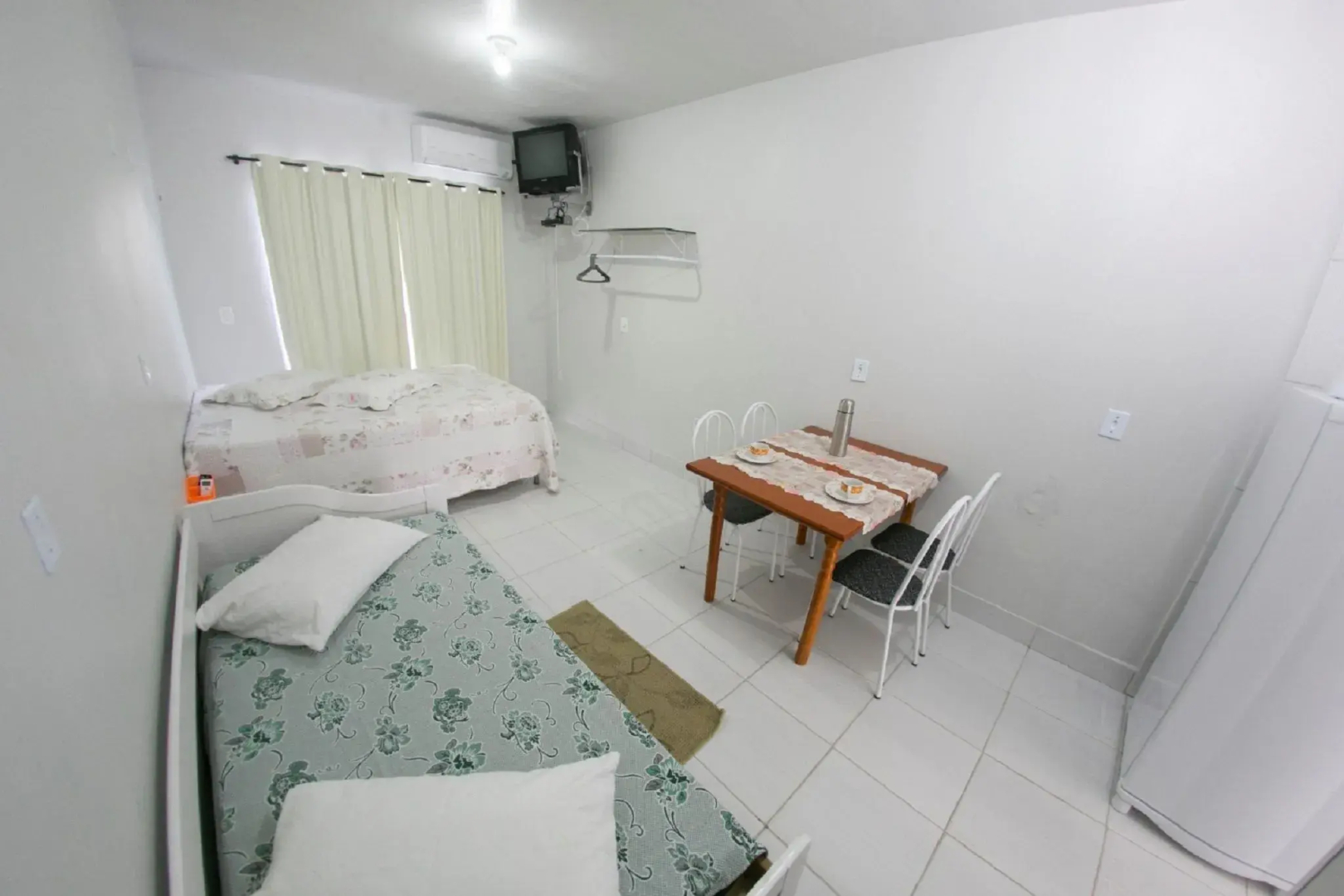 Residencial Recanto dos Pássaros