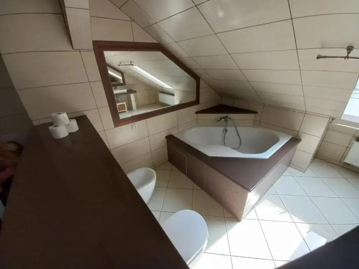 Hotel Kęszyca Leśna