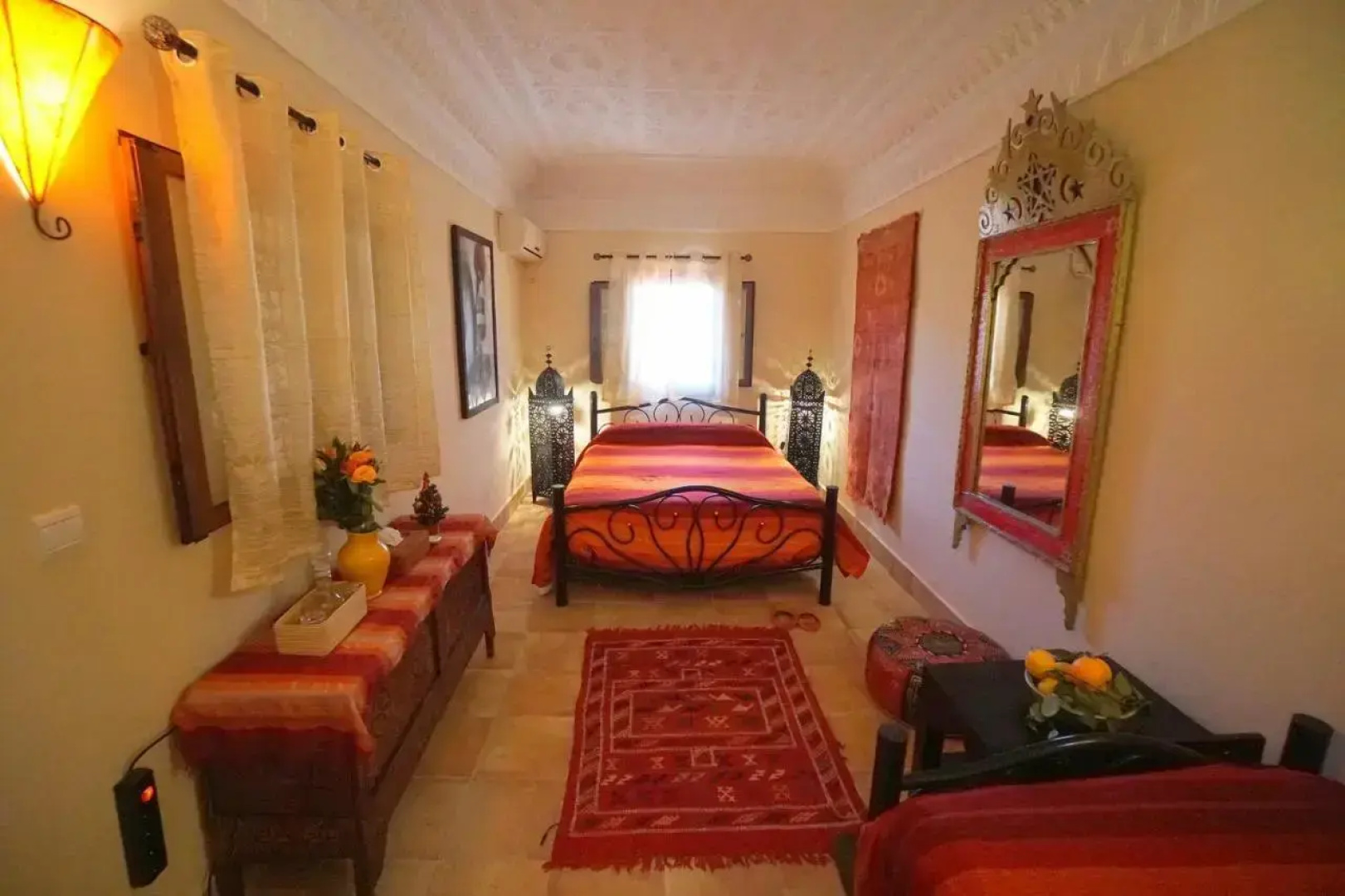 Hotel Dar Rita