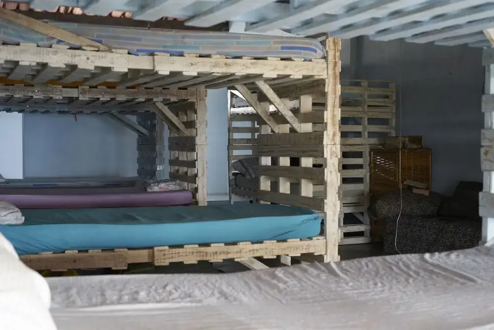 Hostal Sopro de Iemanjá