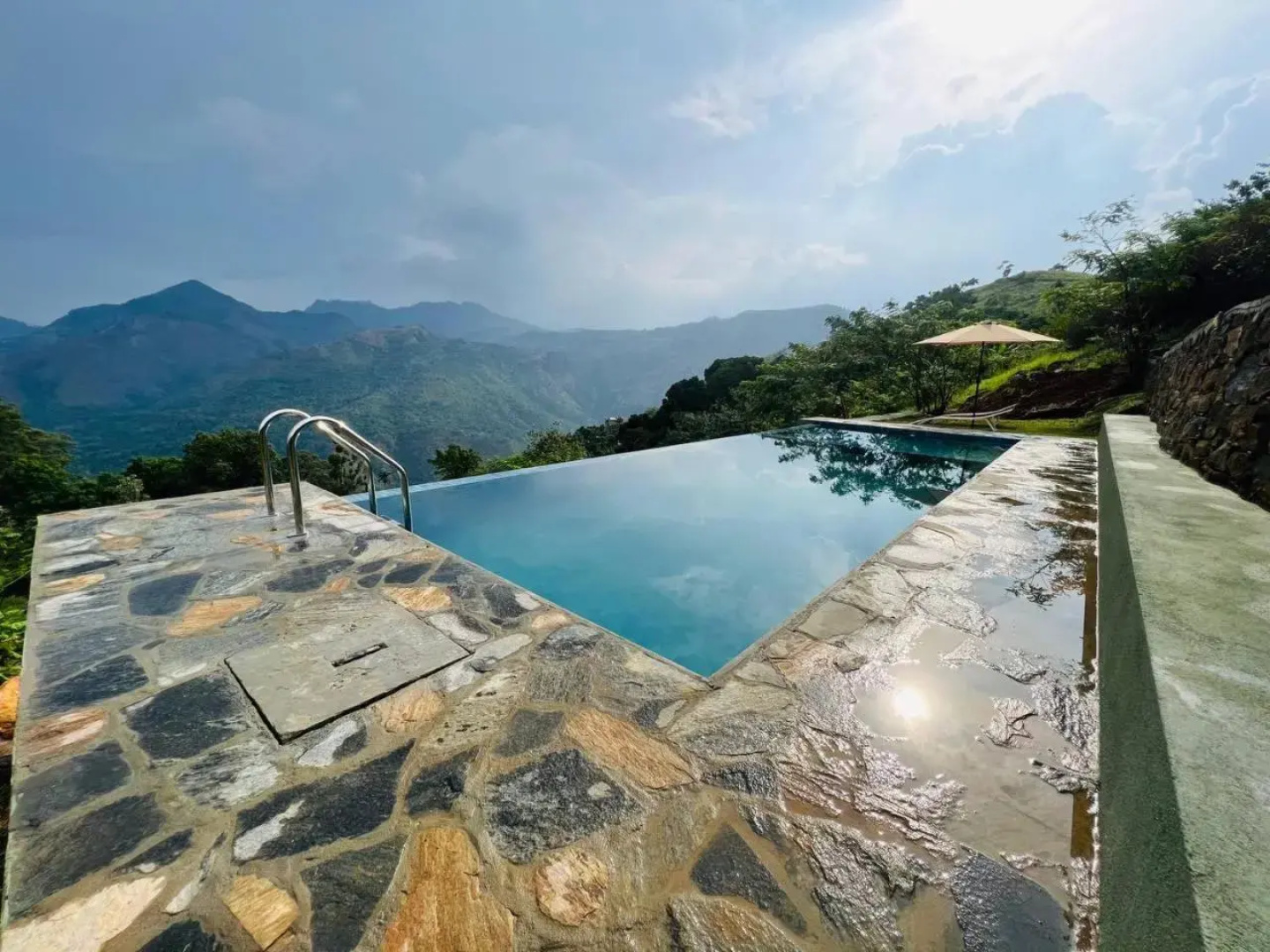Dolape Villa