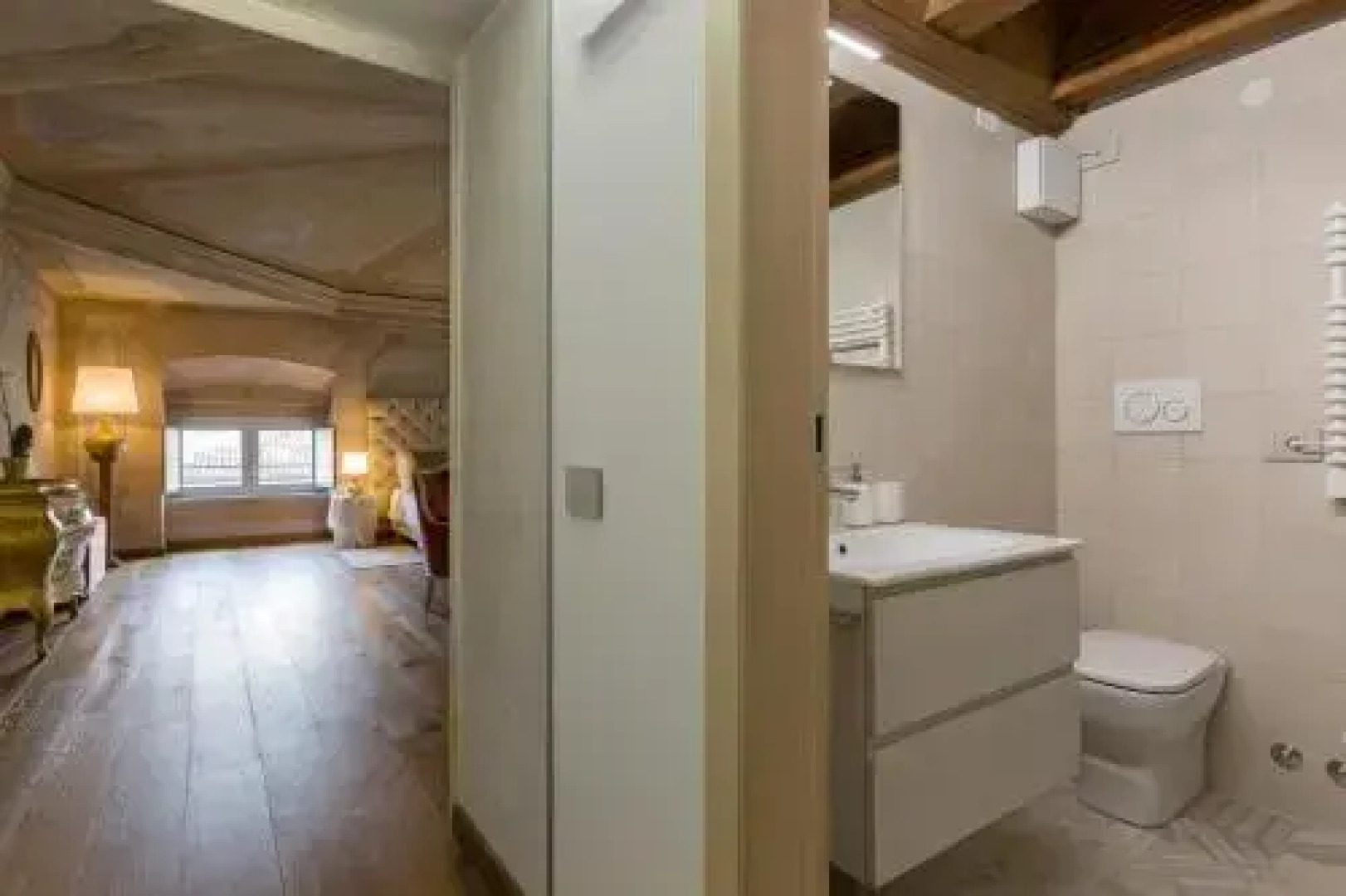 Rooms Castelvecchio - Palazzo Canossa