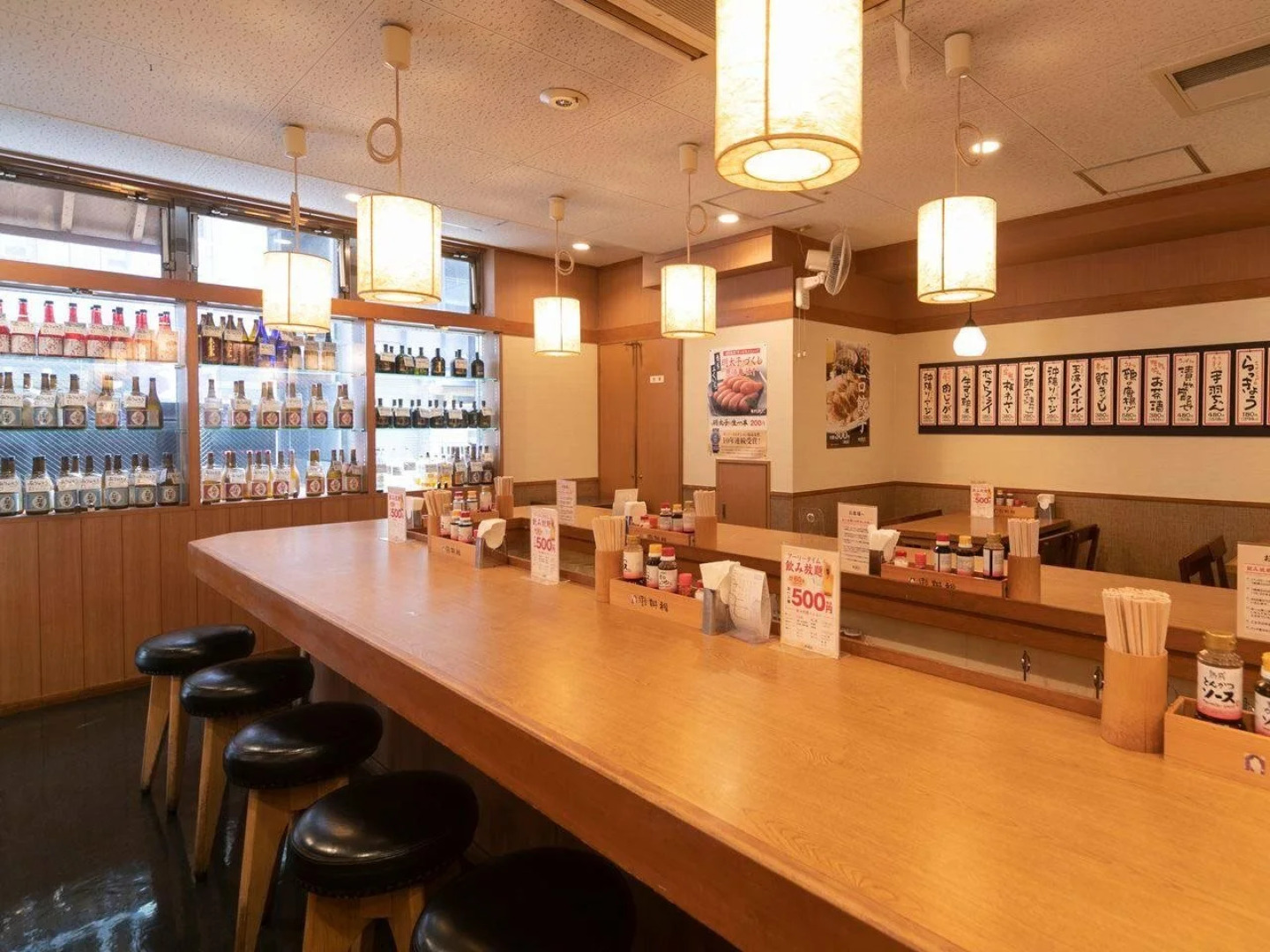 APA Hotel Osaka Tanimachi 4chome Ekimae Kita