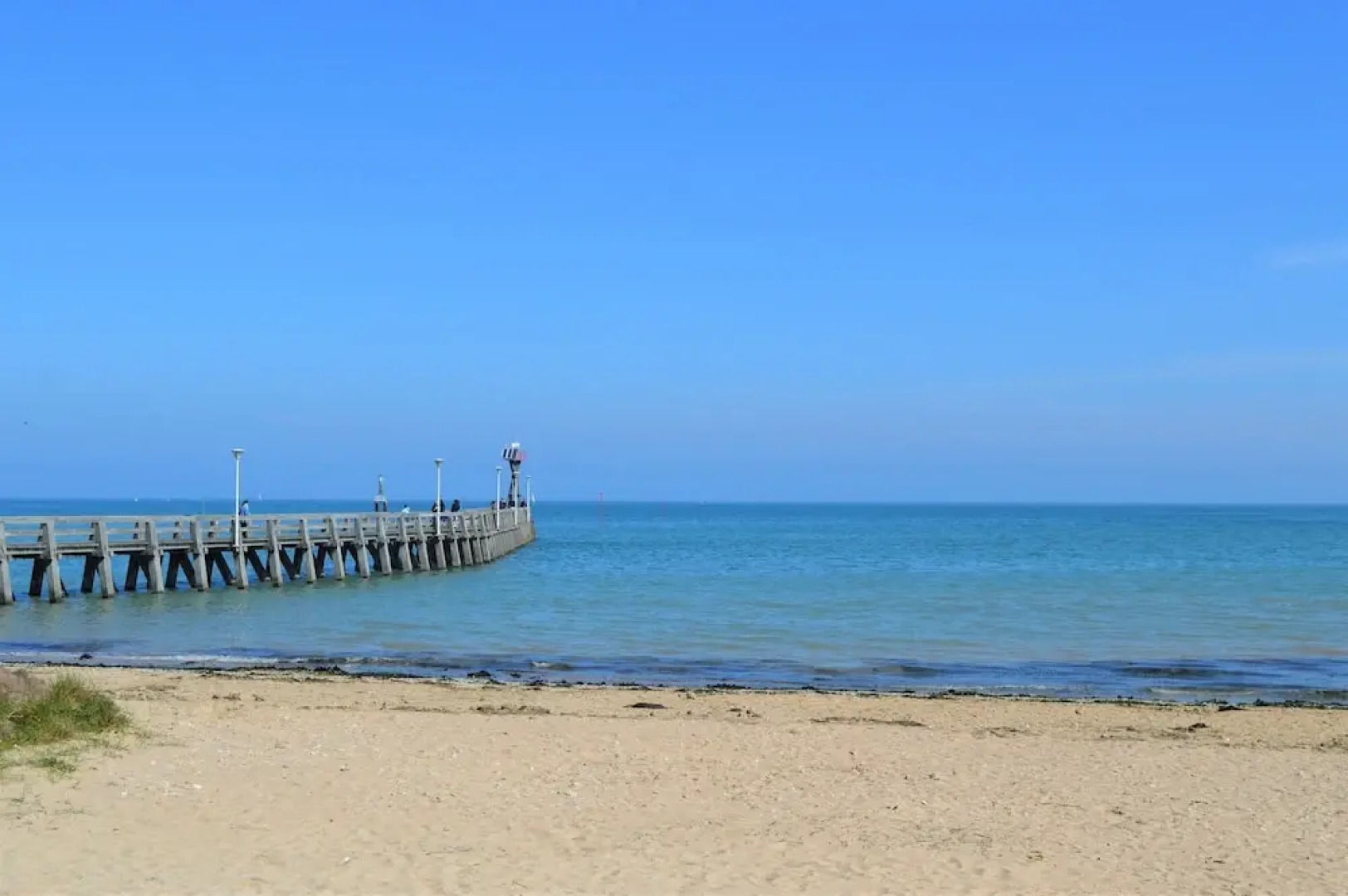 Le Memorial Apparthotel