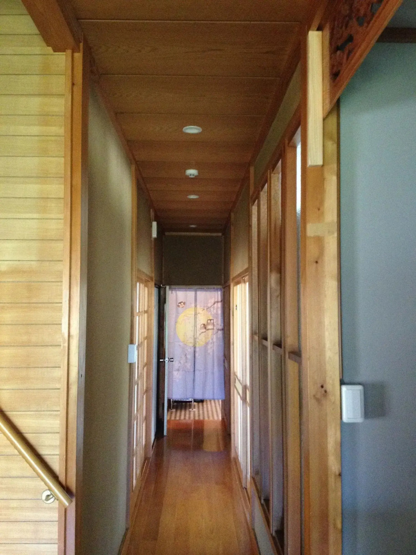 Stay Nikko Guesthouse – Hostel