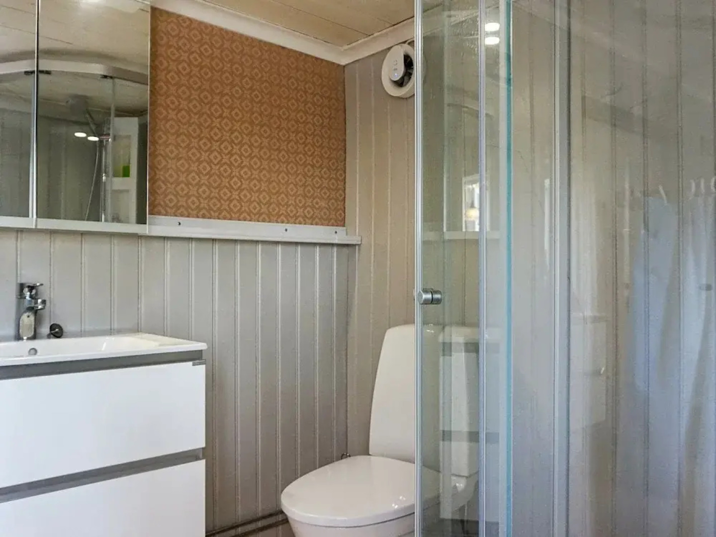 4 Person Holiday Home in Vadstena