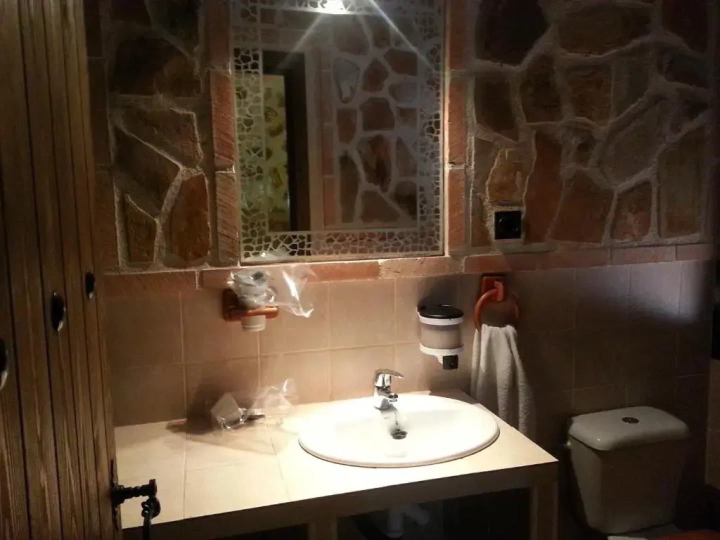 Posada de los Consules Consuegra