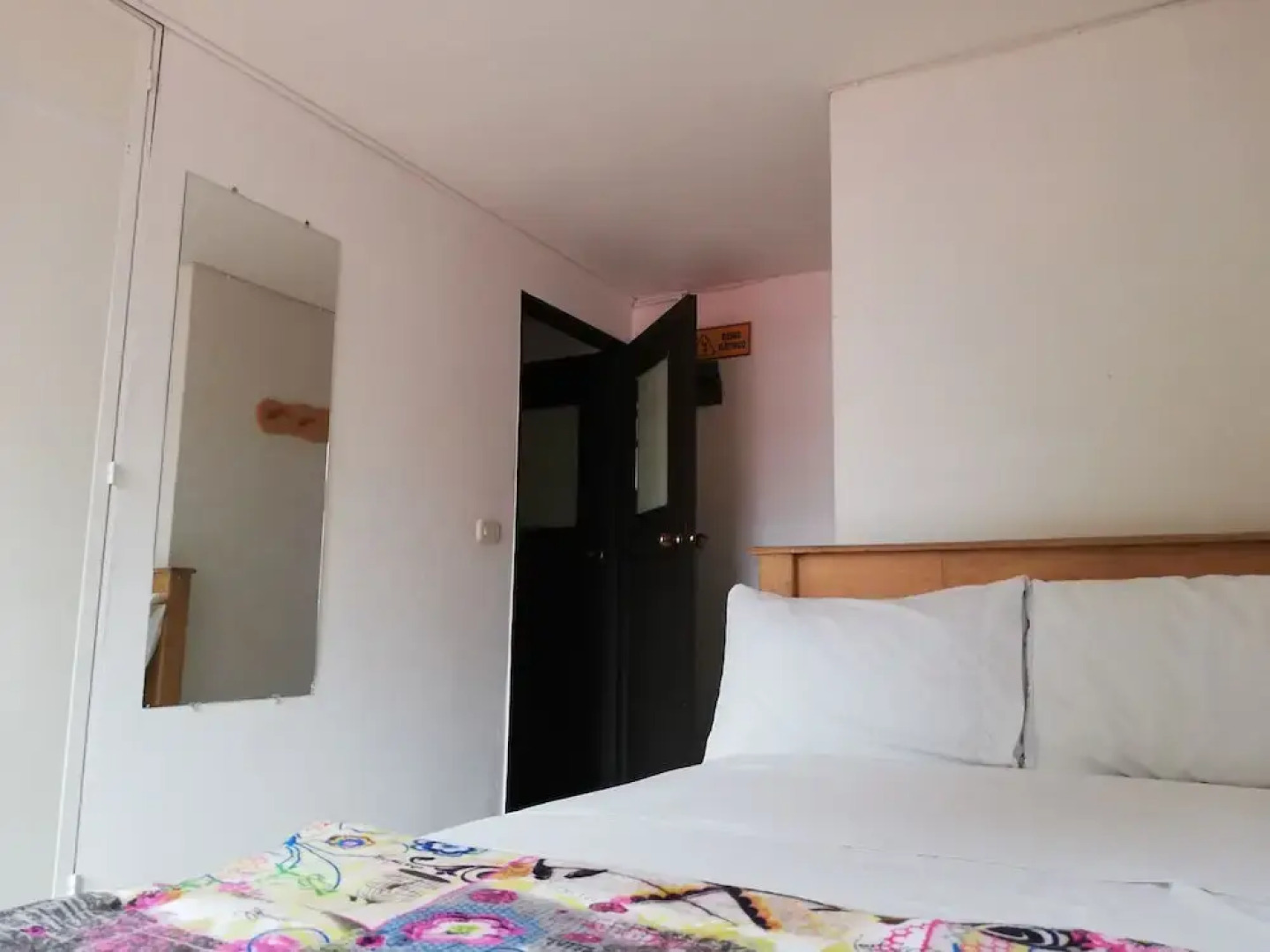 Coffee&Peace Hostel / Patio, Balcony & Rooftop