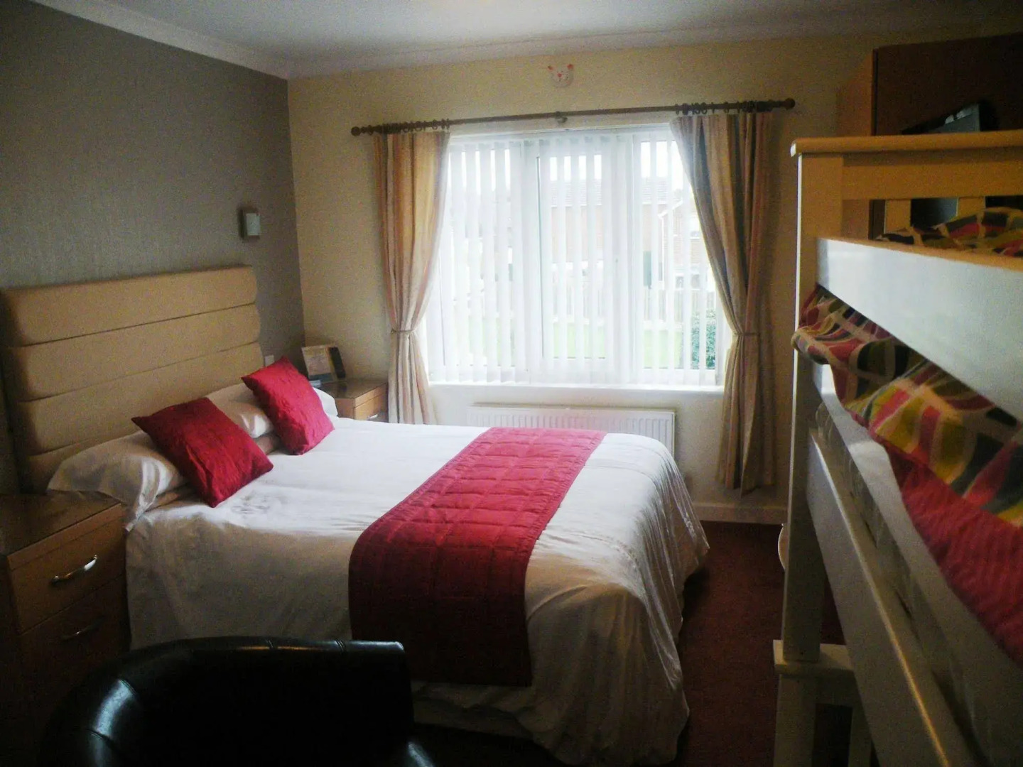 Rother Valley View B&B