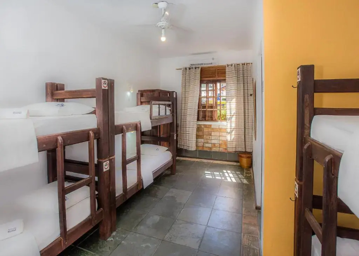 Praia do Forte Hostel