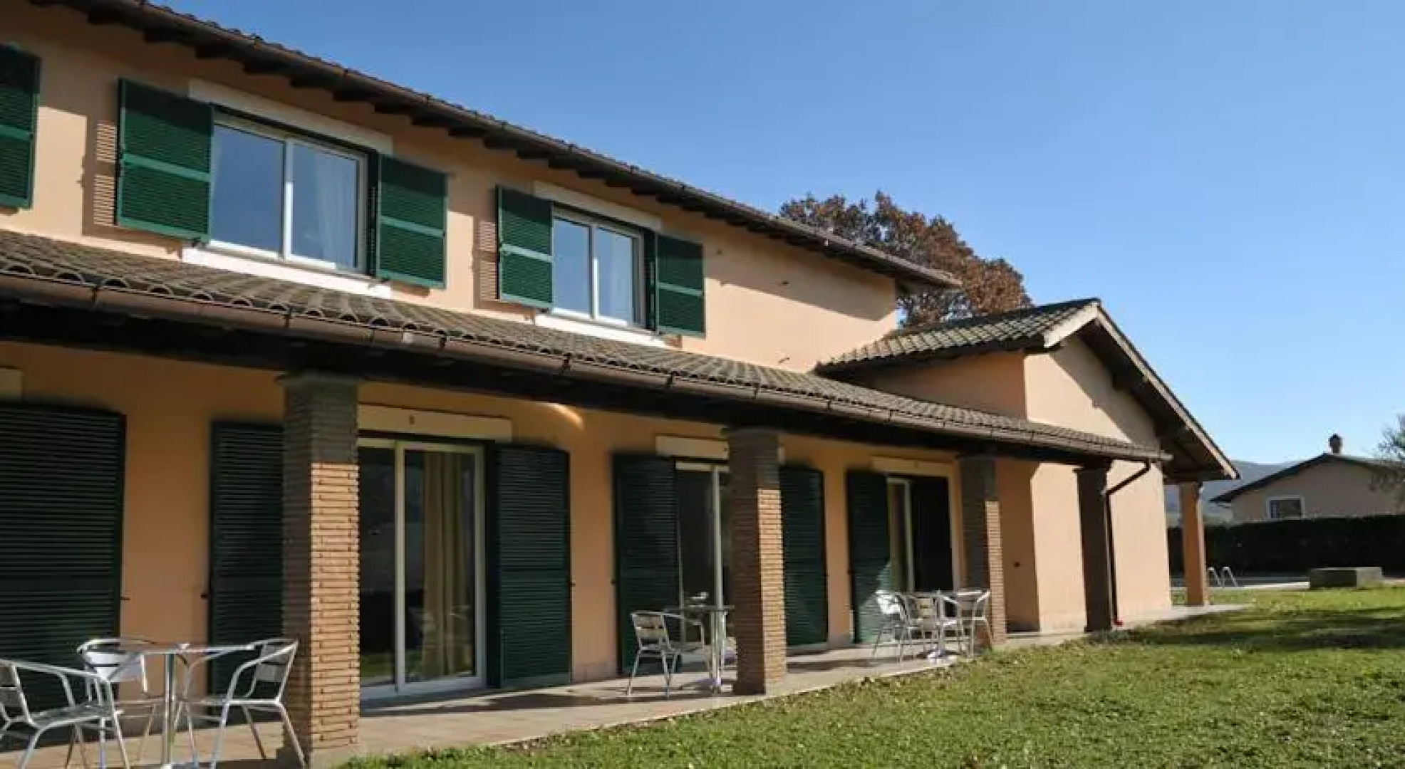 Etrusca Country - Soggiorni in Campagna