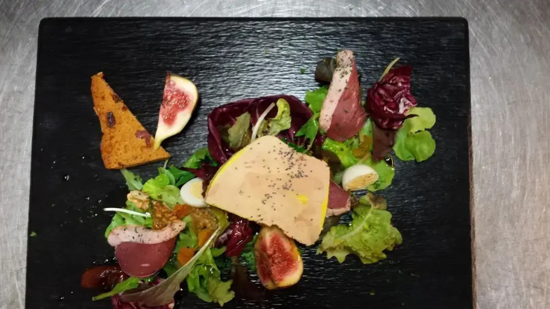 Hostellerie de la Crémaillère