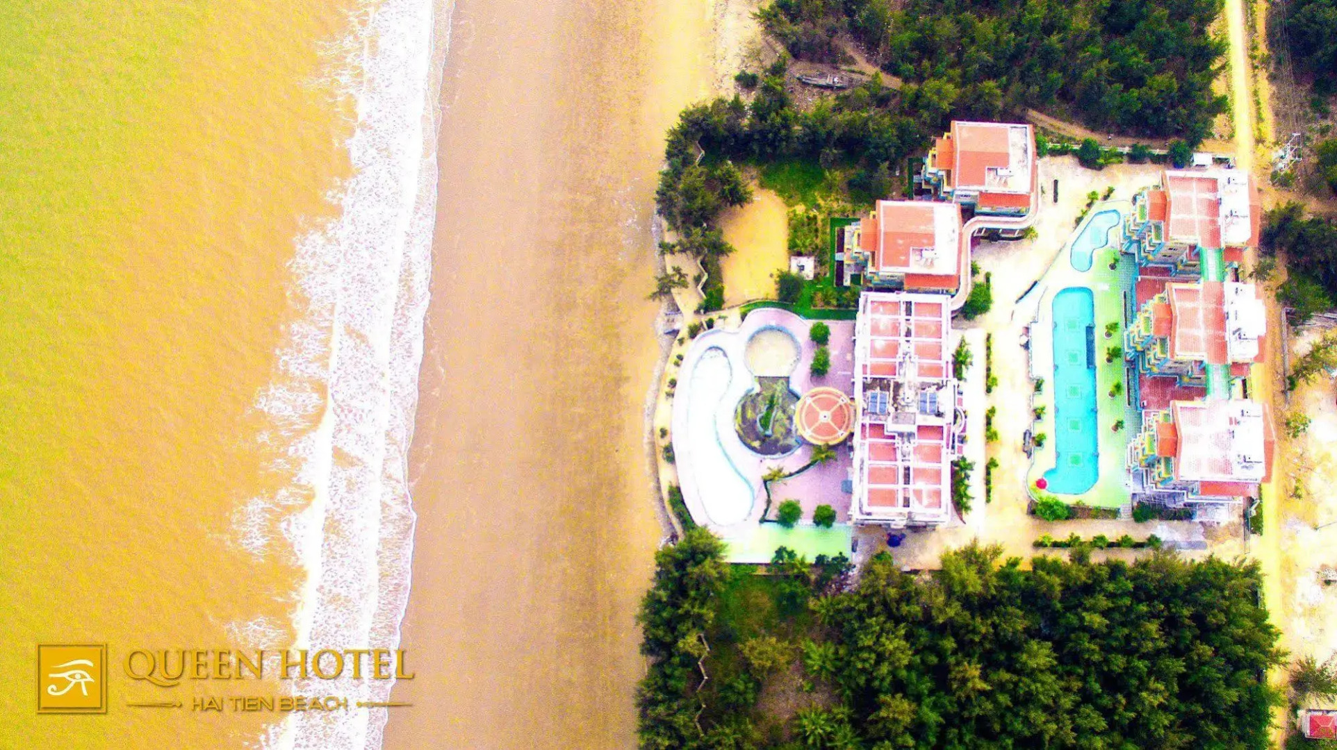 Queen Hotel Thanh Hoa