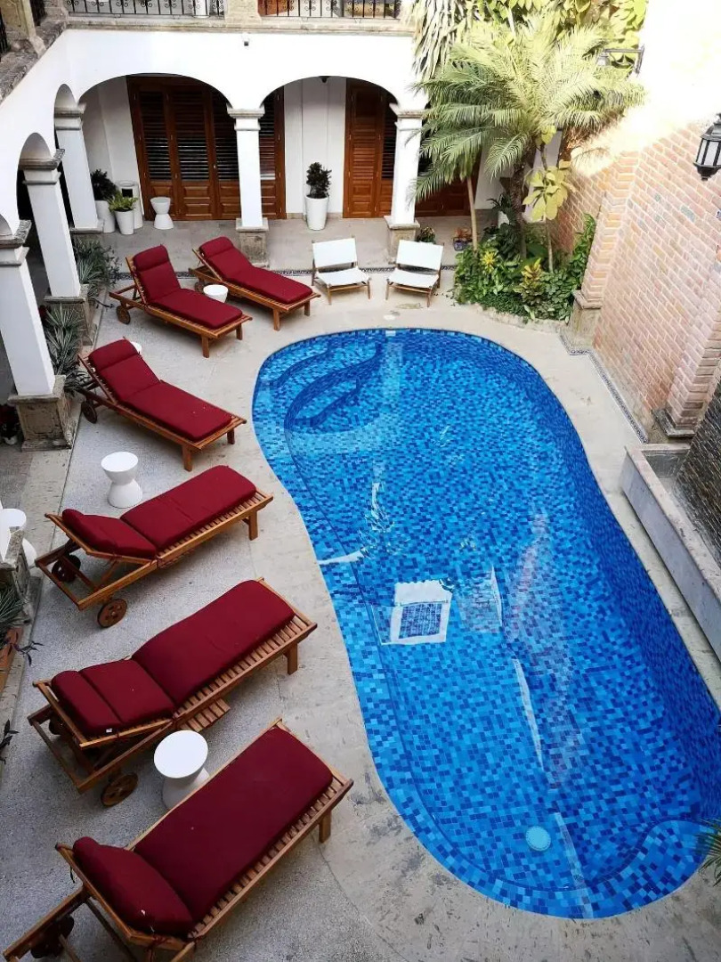 Casa Carmen - Boutique B&B