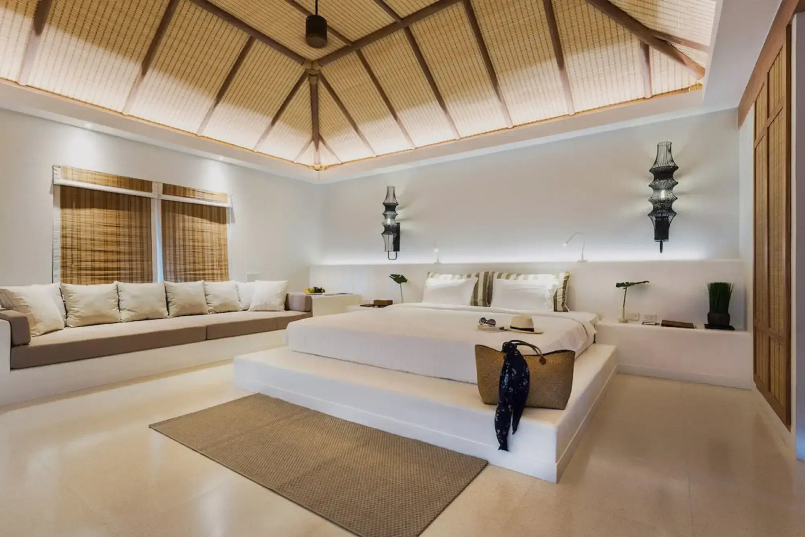 The Royal Sands Koh Rong