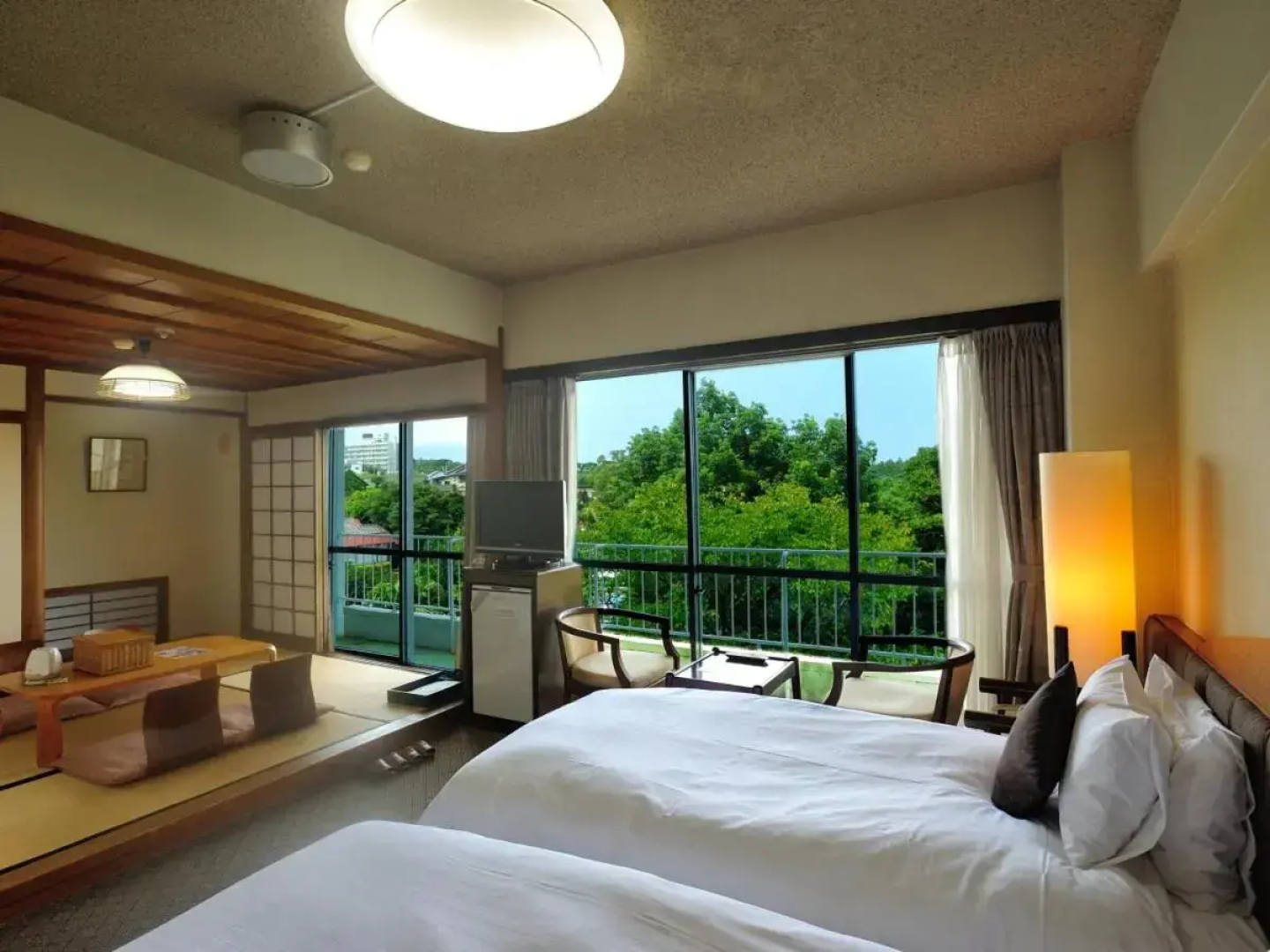 Ibusuki Royal Hotel