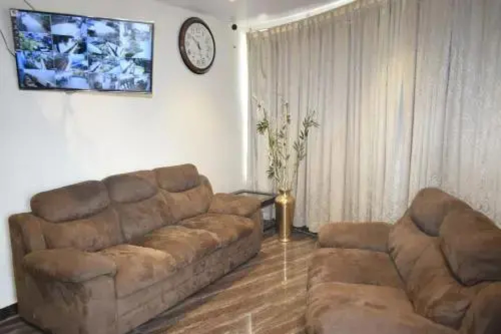 Lamel Cove Beach Resort