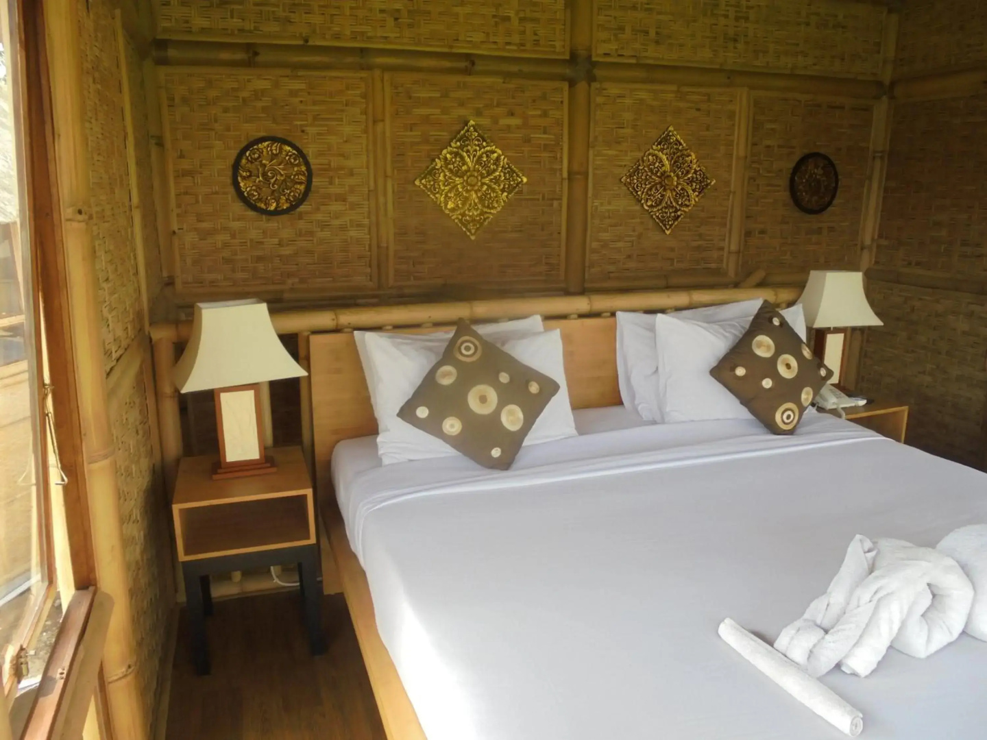 Biyukukung Suites & Spa
