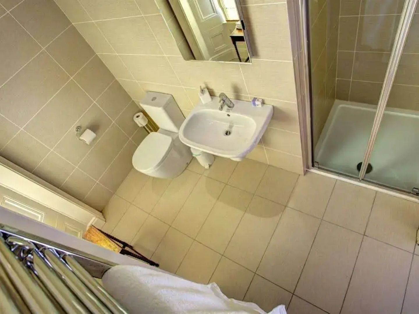 Ballylagan Organic Farm