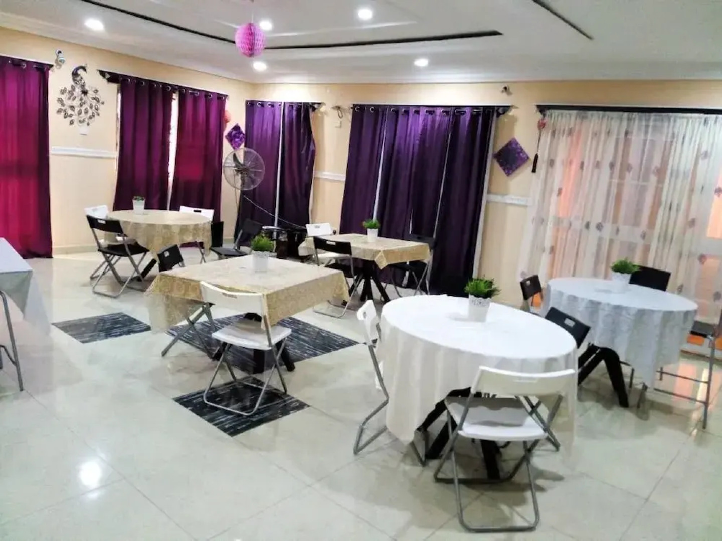 DABOTOV Hotel and Suites