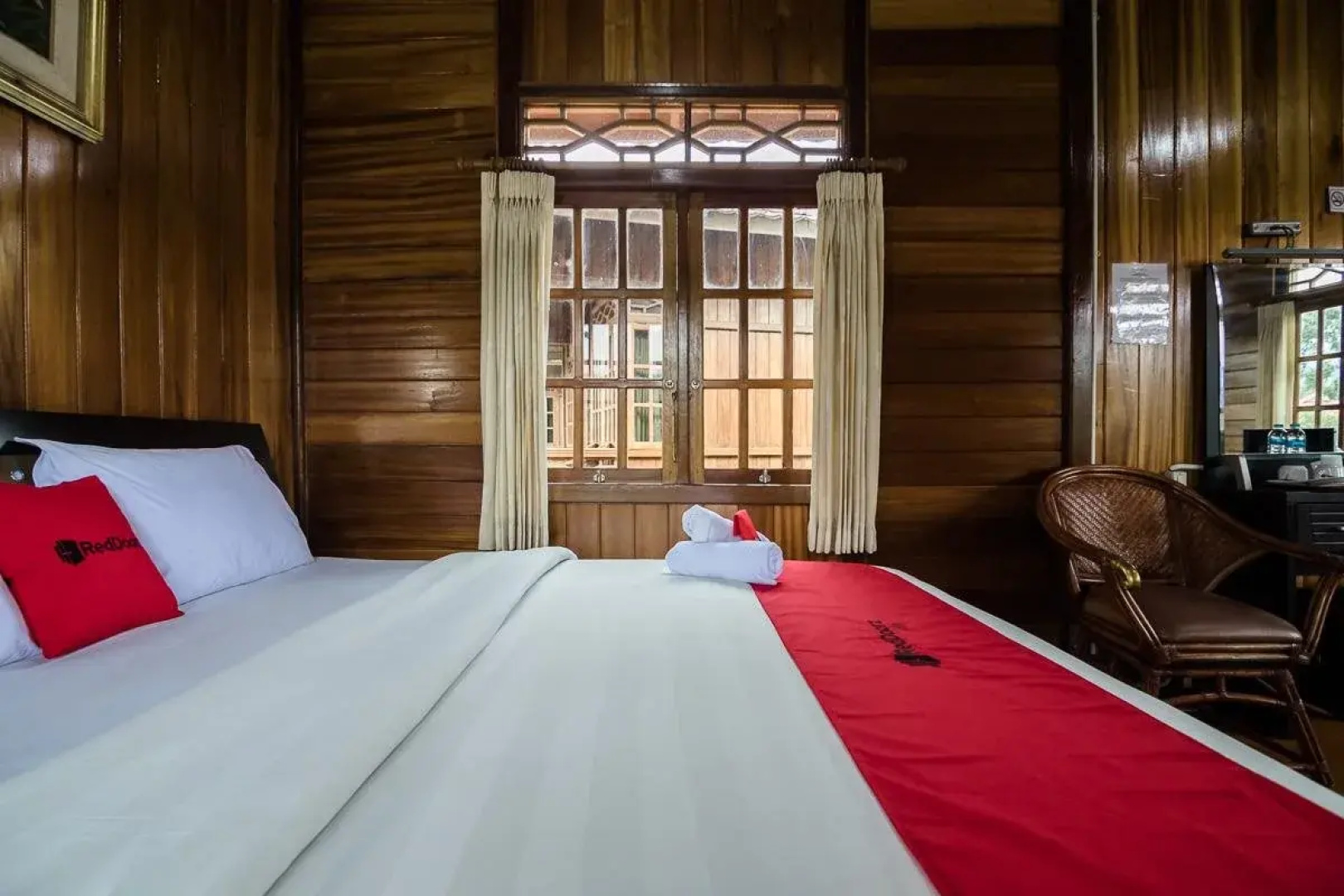 Alam Asri Hotel & Resort