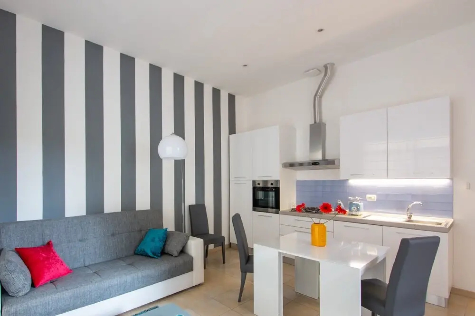 La Suite di Bonnes Vacances