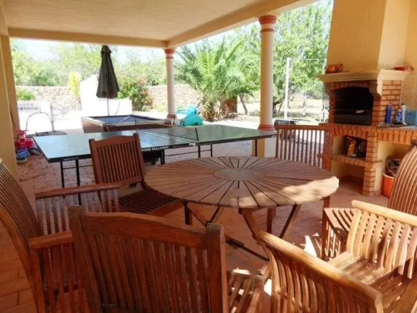 Villa En Algarve Portugal 101480