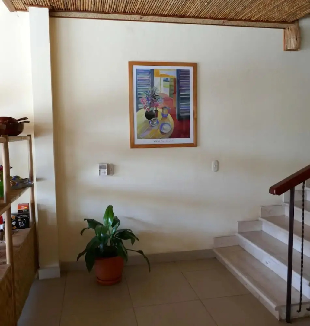 Hotel Casa Vinculos