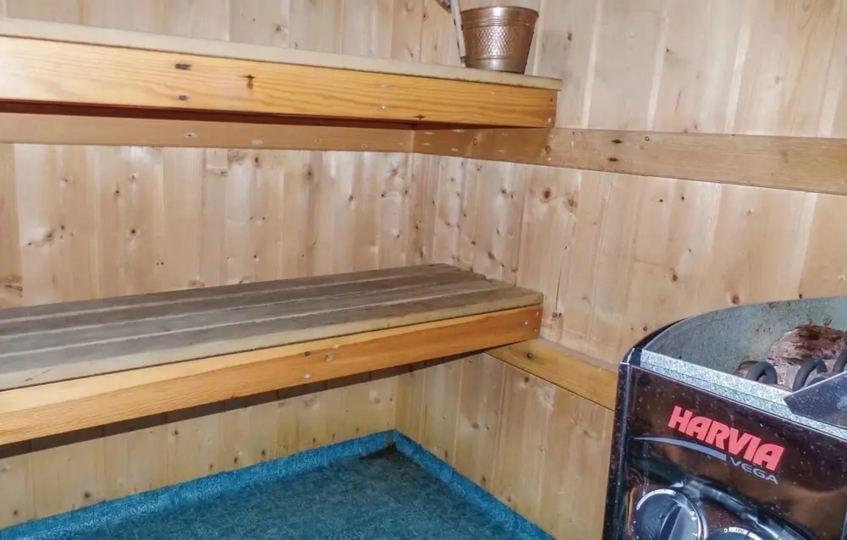 Amazing Home in Ljørdalen With 3 Bedrooms and Sauna