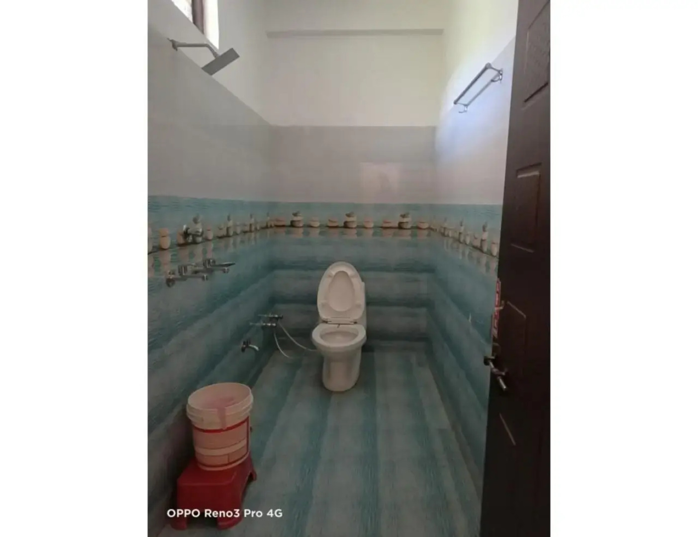 OYO 23141 Kanak Palace Barkot