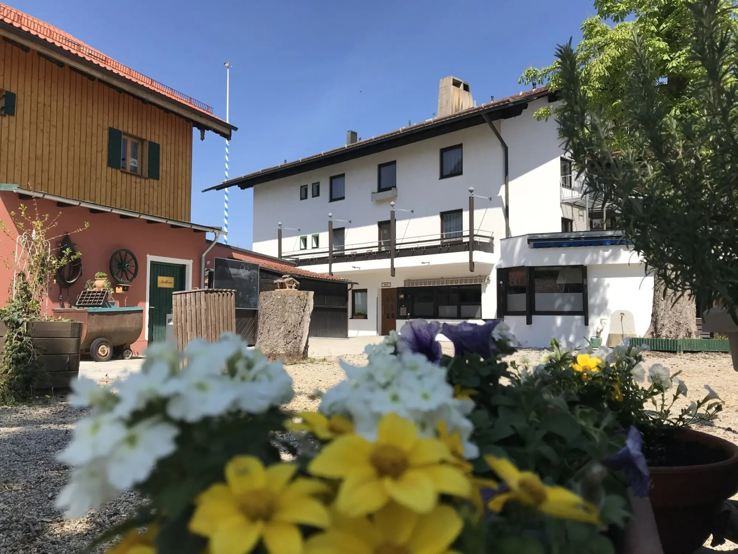Hotel Weißbräu