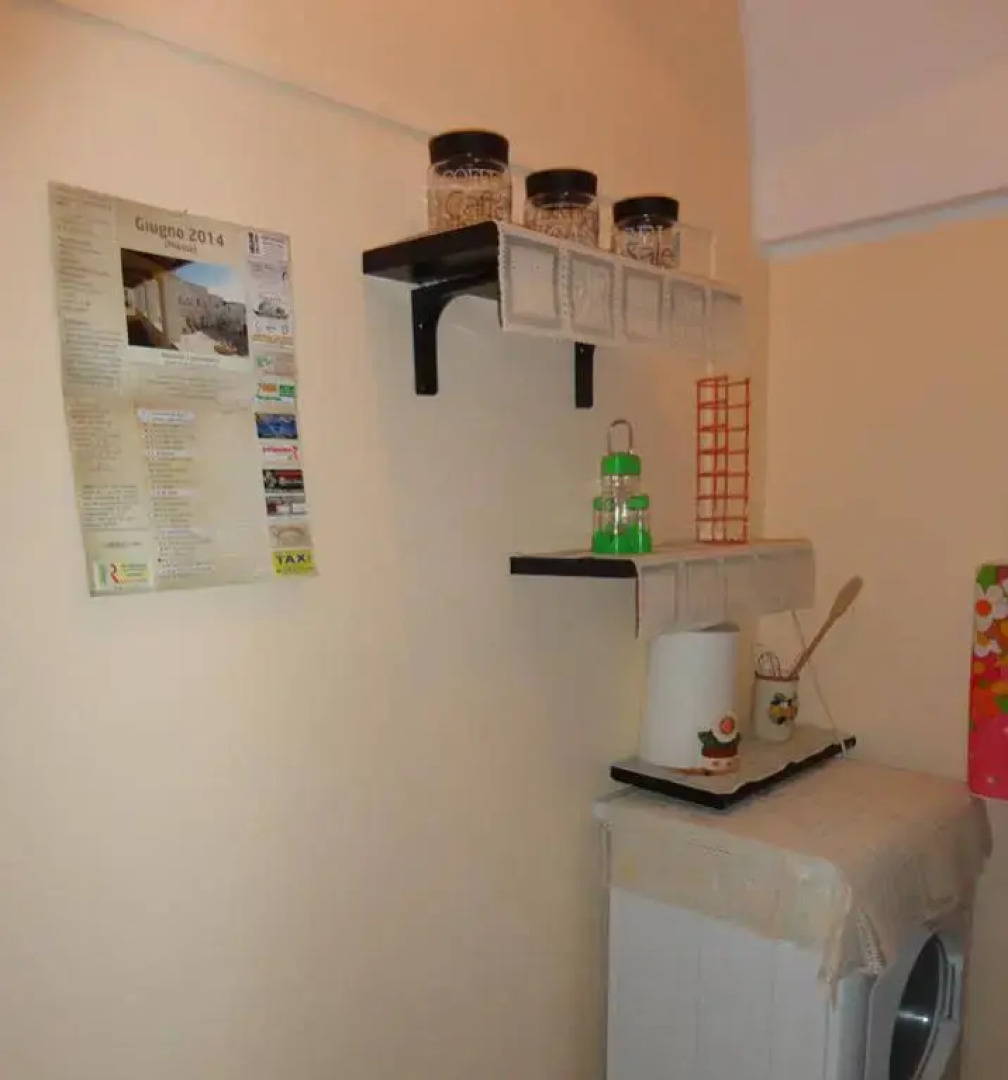 Apartment Casa Felice