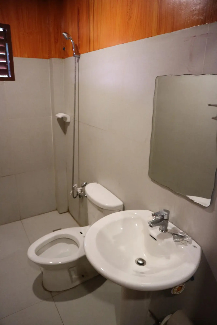 Villa Israel Eco Park by Cocotel