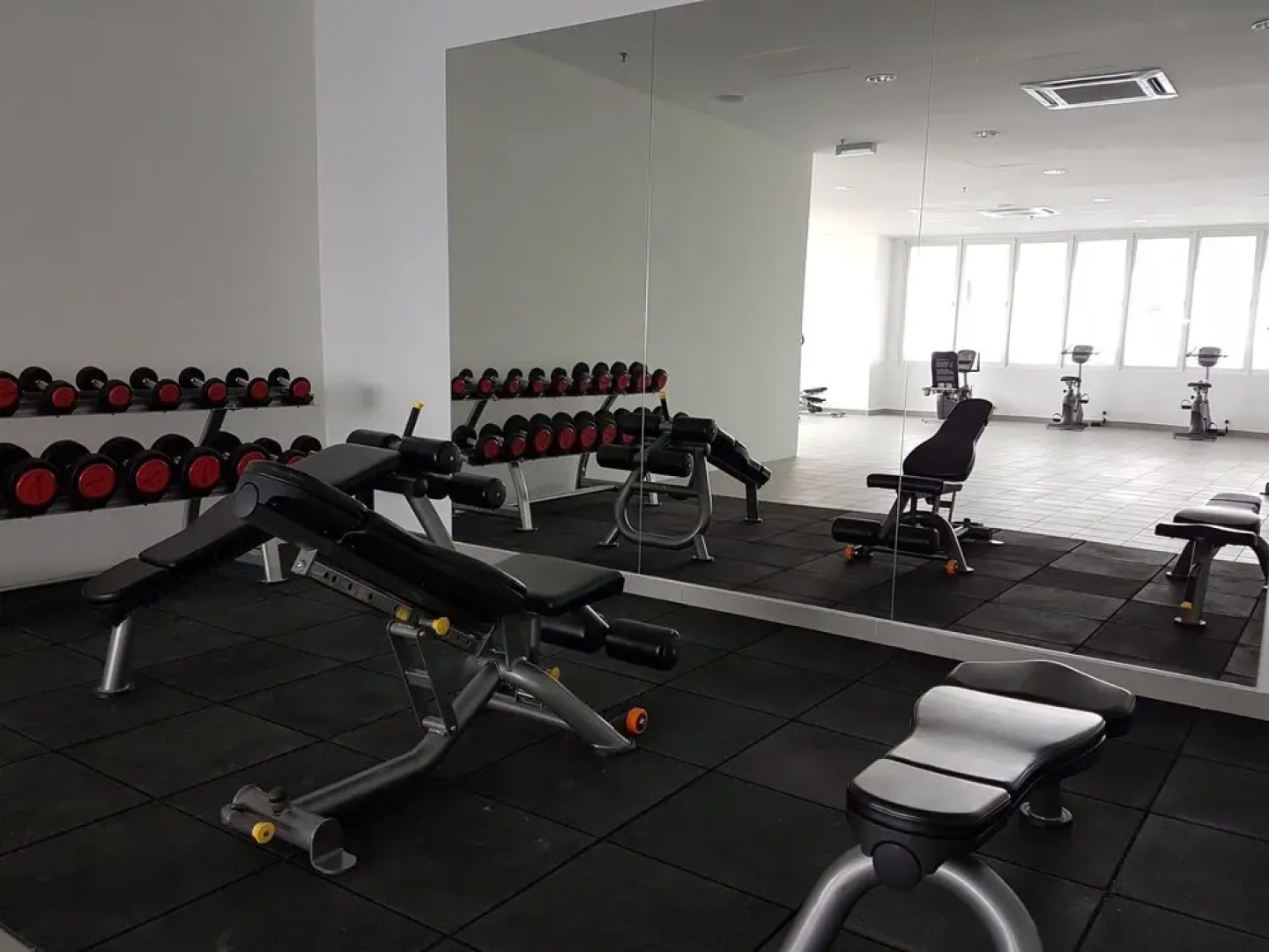 LK De Centrum 2 Bedroom Suites Apartment