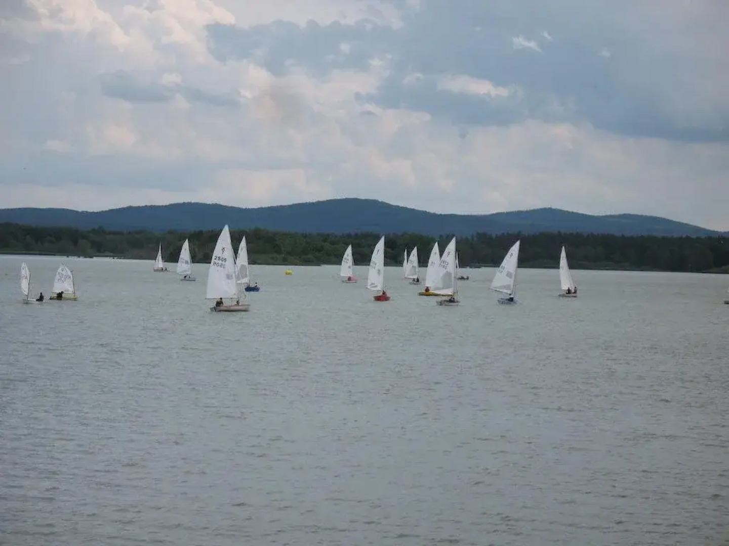 Landhotel Zum Heideberg