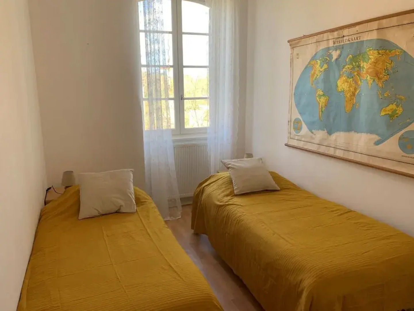 Pretty Holiday Home With Terrace, Garden, Barbecue, Veranda