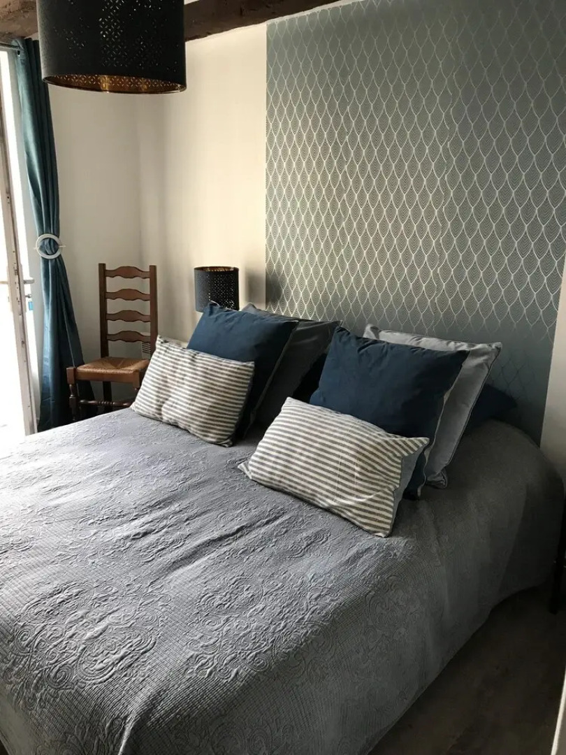 Domaine du Turbais - Gîtes 4 personnes