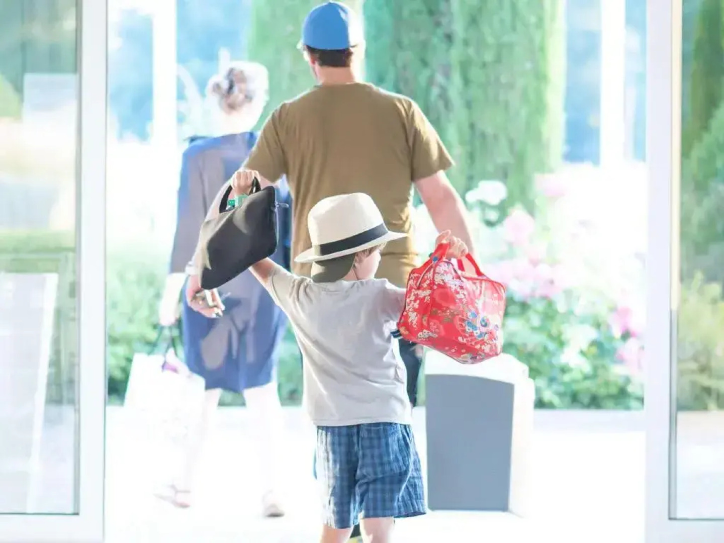 Green Key, Novotel Valence Sud