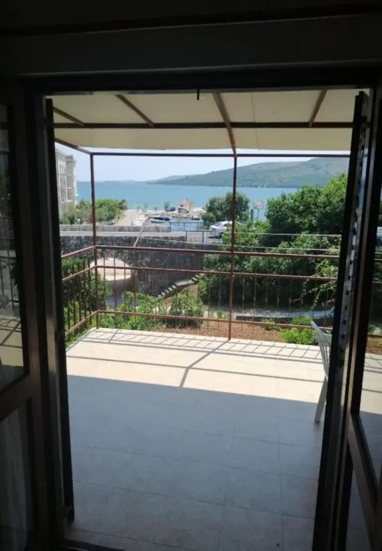 Apartment Ante - 50 M from the sea : A1 Seget Vranjica, Riviera Trogir