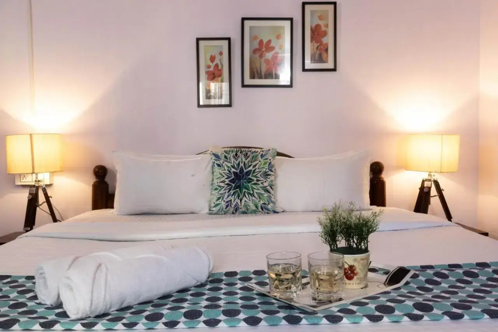 Thor Villa, 5BHK-Private Pool-Cook-Caretaker