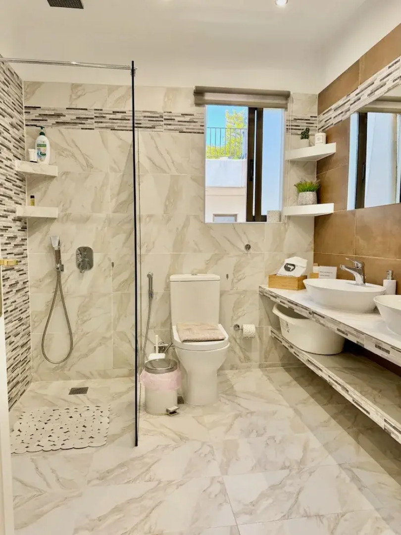 Villasonboard 3 Bedroom Penthouse Vouliagmeni