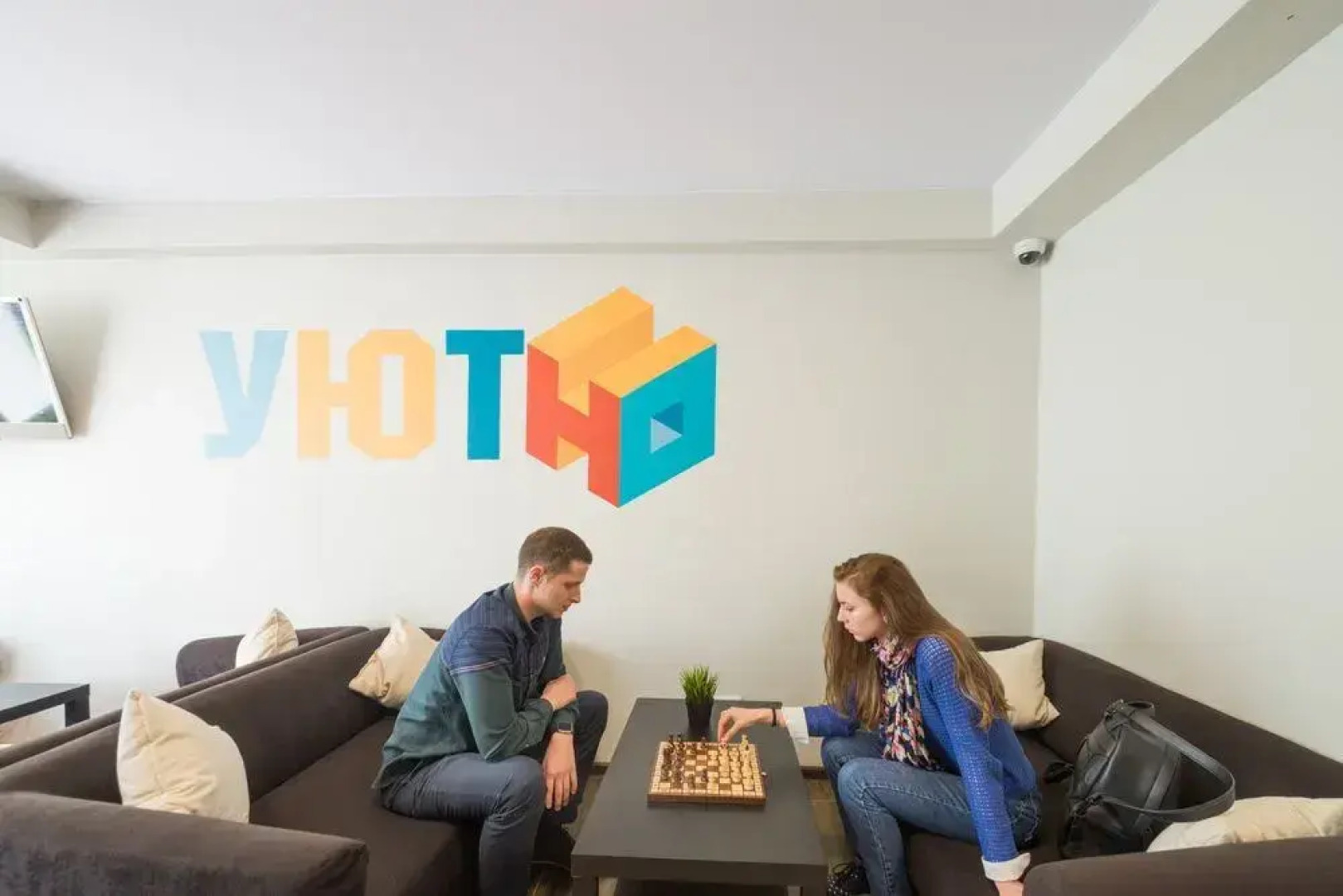 Хостел Olimpic 22