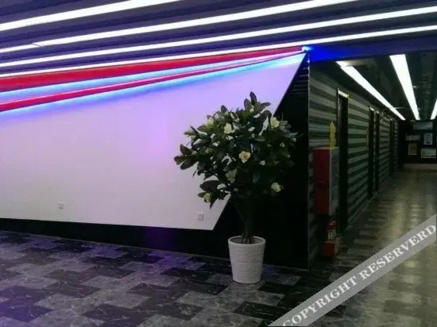 Youlemei Theme Hotel