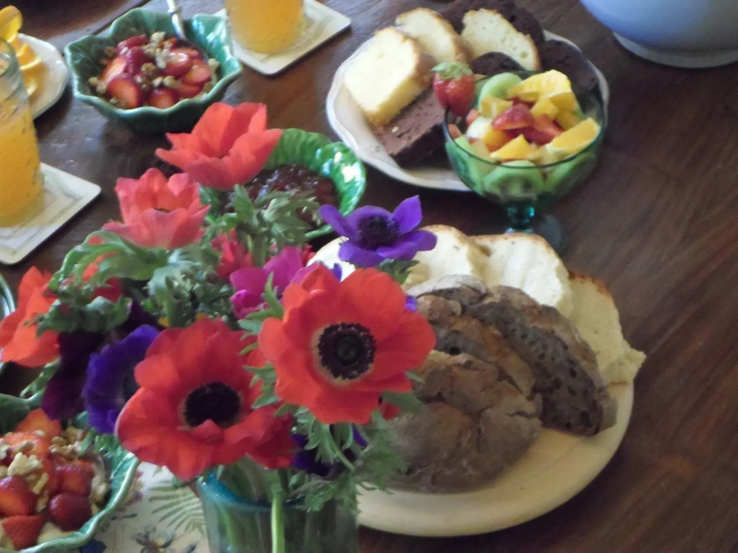 Ariadne Studios Skyros