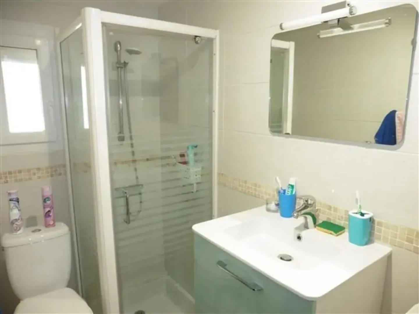 Appartement La Barre-de-Monts, 2 pièces, 4 personnes - FR-1-473-10