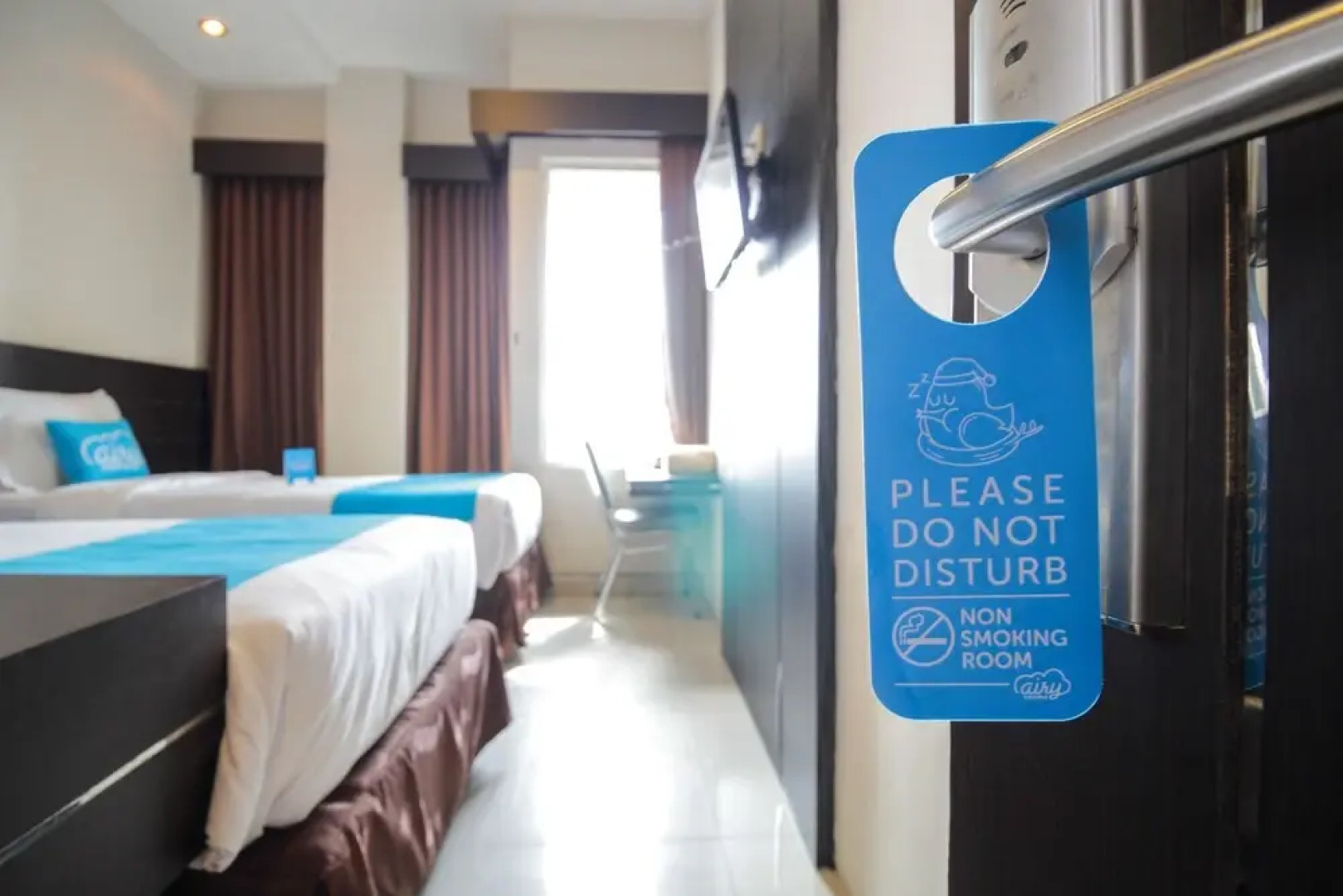 Airy Langkai Ahmad Yani 51 Palangkaraya